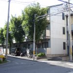 賃貸マンション魚崎南町『メインリバー住吉川』☆成約済