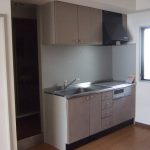 (キッチン) (キッチン)