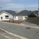 <幹線道路沿い> 売土地 星が丘3丁目 約30坪 価格変更！