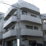 《賃貸マンション》星陵台1丁目 1DK 小型犬、猫ペット可