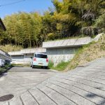 ♢完成済み土地約１５０坪《建築条件なし》垂水区下畑町真田！