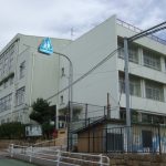 霞ヶ丘小学校 霞ヶ丘小学校