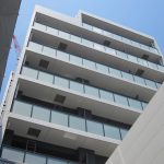 賃料マンション 1K ラ・メール垂水 垂水駅すぐ徒歩1分