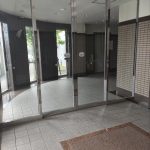 エントランスホール