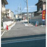 ☆西舞子3＞売り土地＞【新規】希少の3区画